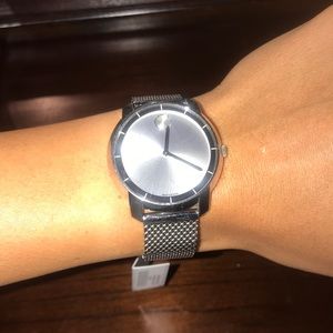 Movado Bold Bracelet Watch